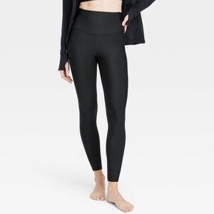 NEW [all in motion] 7/8 leggings